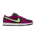 Nike SB Dunk Low Pro ACG Terra Red Plum
