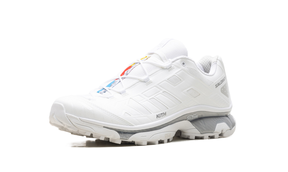 XT 4K "Kith - White" L49169500