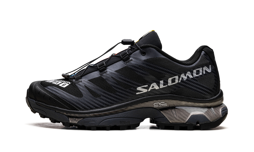 Salomon XT-4 OG "Black Silver Metallic" L47132900