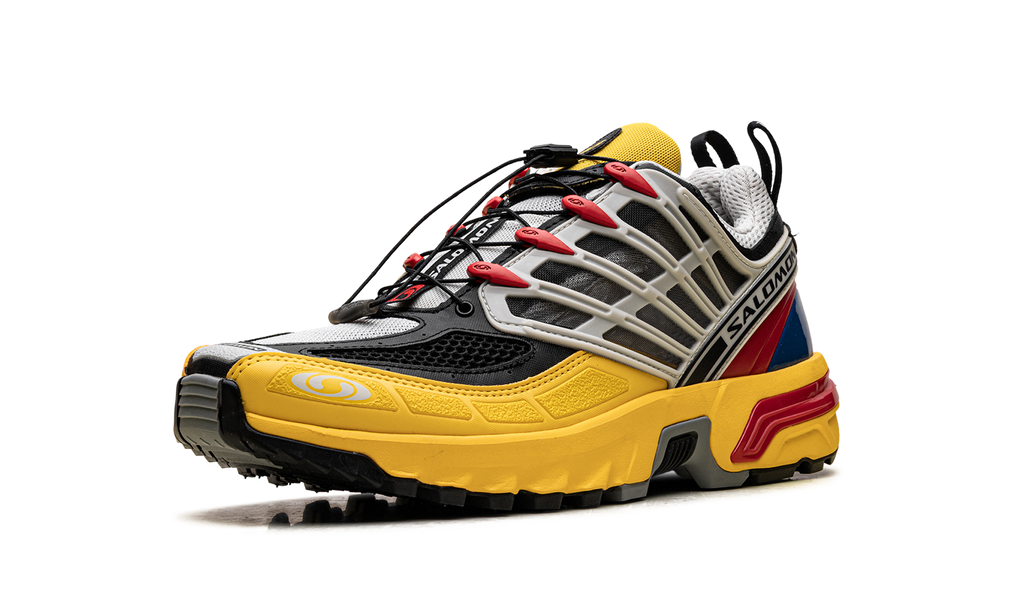 ACS Pro "Black Lemon High Risk Red'" L47298900