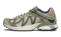 XT-Whisper Embroidery "Deep Lichen Green Eucalyptus" L49216400