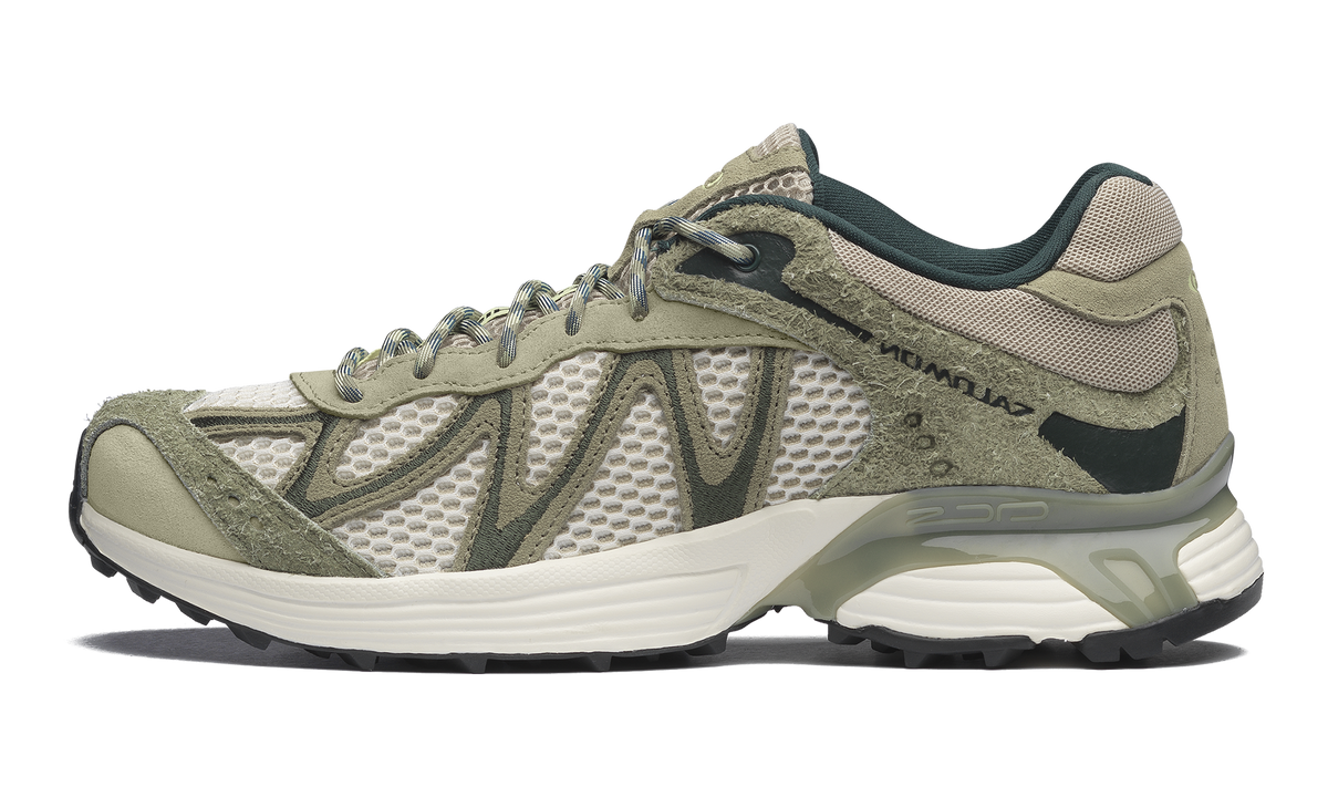 XT-Whisper Embroidery "Deep Lichen Green Eucalyptus" L49216400