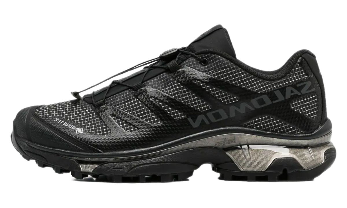 XT-4 OG GORE-TEX "Black" L45419000