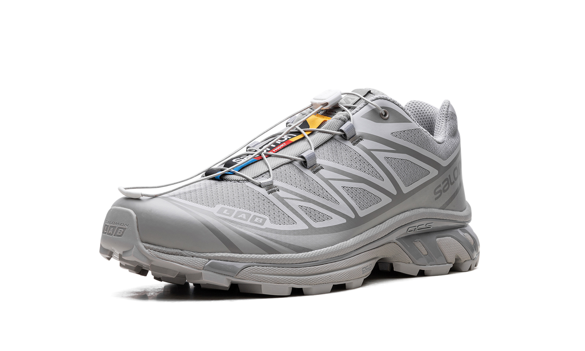 XT-6 "GHOST GREY" L47444800