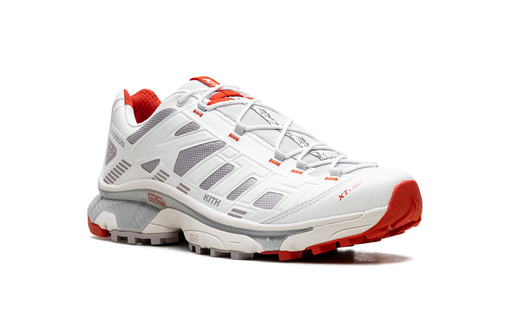 XT-4K "Kithmas White Red" L47771800