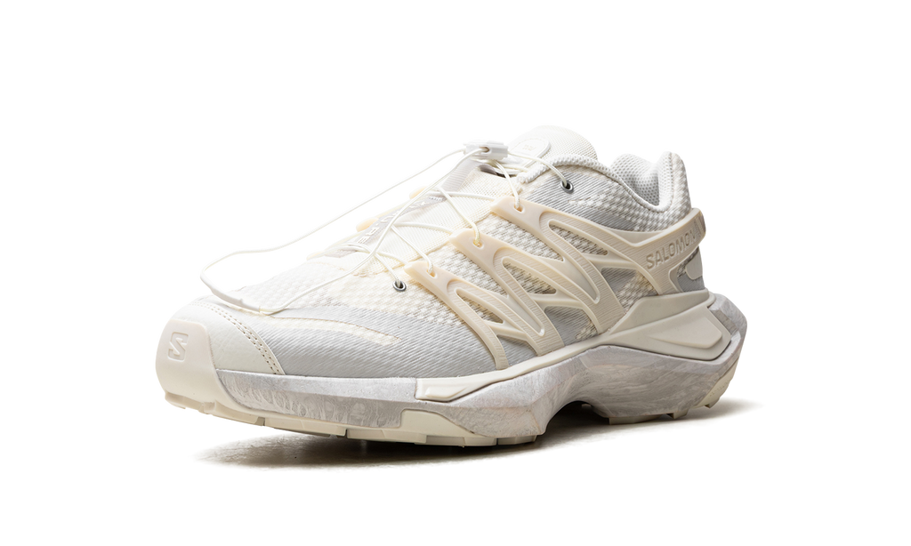 XT PU.RE Advanced "Vanilla Ice Glacier Grey" L47446400