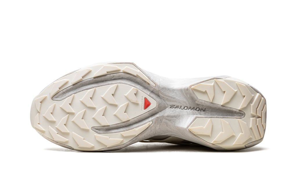 XT PU.RE Advanced "Vanilla Ice Glacier Grey" L47446400