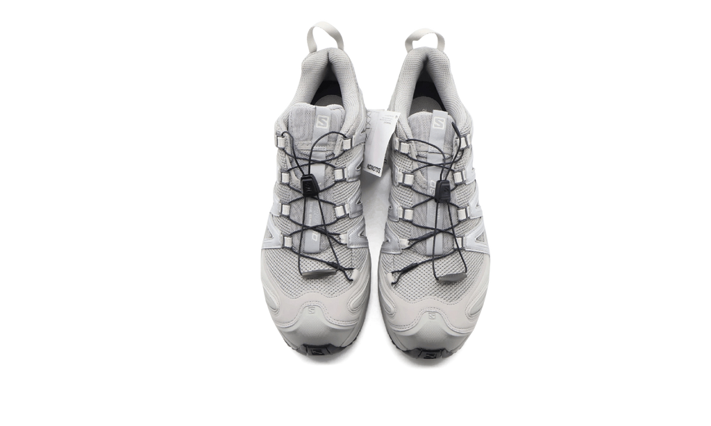 XA Pro 3D "Alloy Silver" L41617500