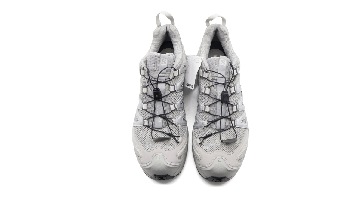 XA Pro 3D "Alloy Silver" L41617500