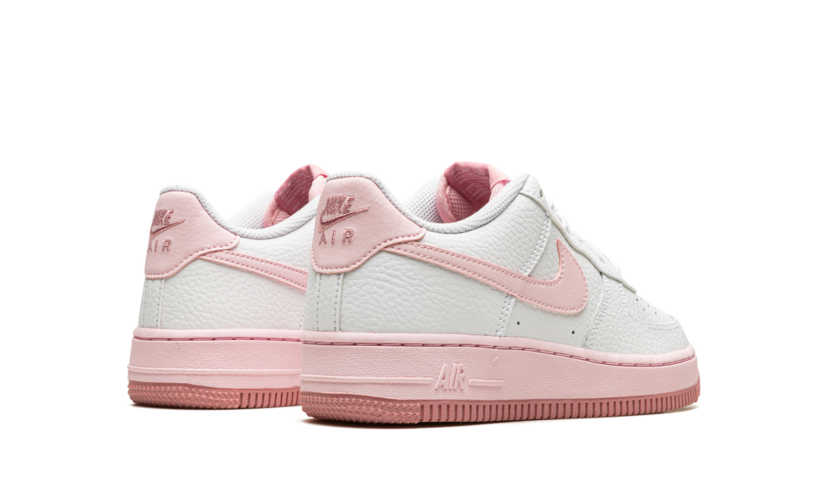 Air Force 1 "White Pink Foam" CT3839 107