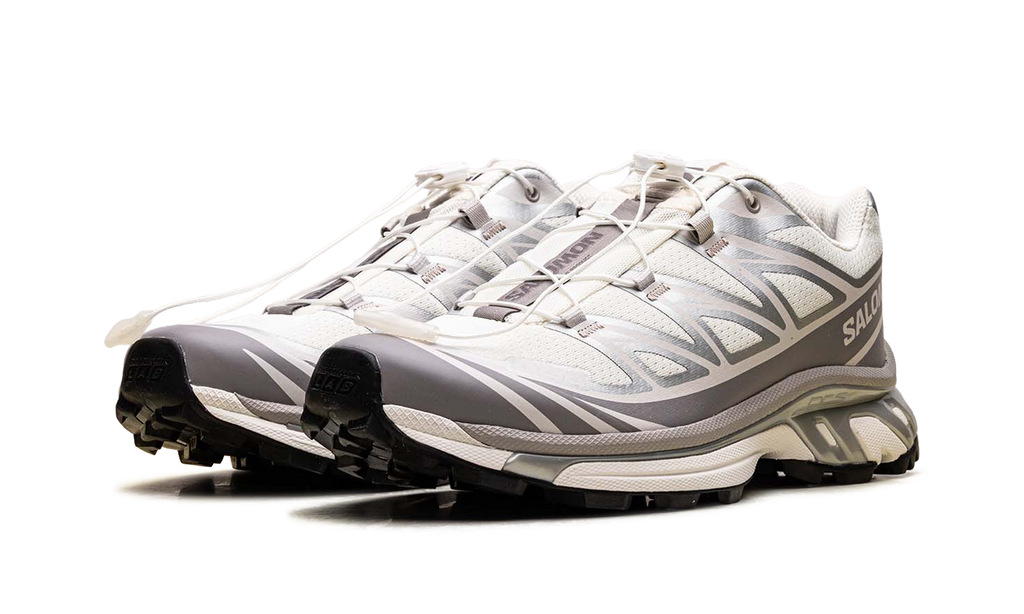 XT-6 "Vanilla Ice Silver Lilac Ash" L45472200
