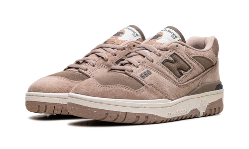 550 WMNS "Mushroom" BBW550RD