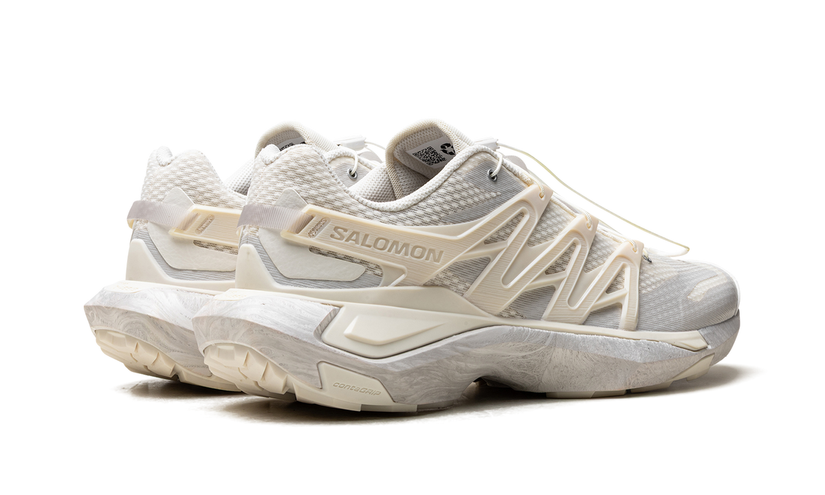 XT PU.RE Advanced "Vanilla Ice Glacier Grey" L47446400