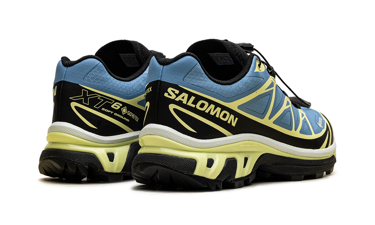 XT-6 Gore-Tex "Niagara Sunny Lime" L49158700