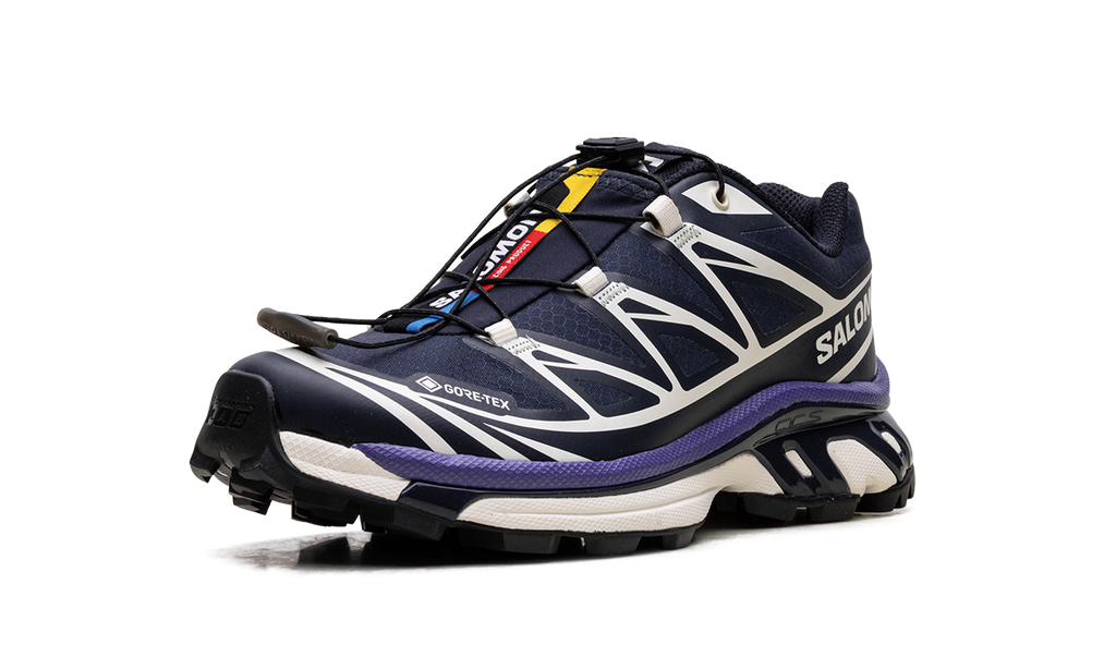 XT-6 GORE-TEX "Carbon Liberty" L47732500