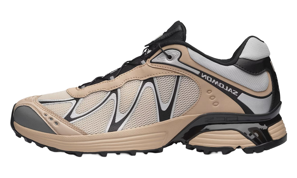 XT-Whisper "Black Almond Milk Silver" L49237300
