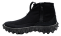 Snowclog Mid "Triple Black" L47517500
