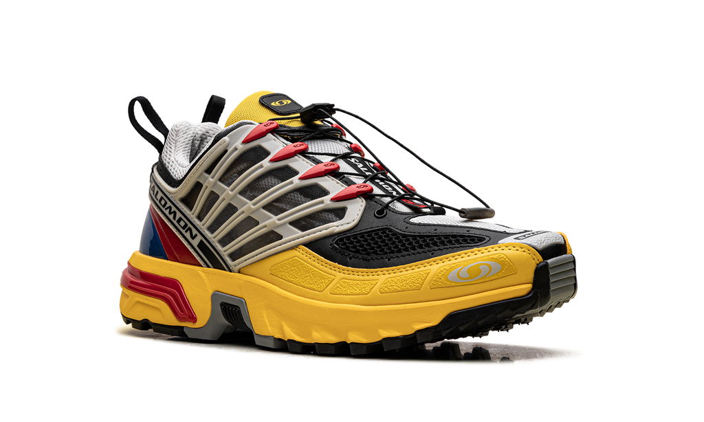 ACS Pro "Black Lemon High Risk Red'" L47298900
