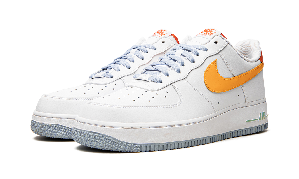 Air Force 1 '07 LV8 "Be Kind" DC2196 100