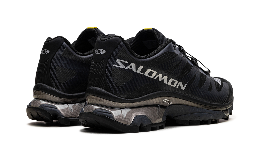 Salomon XT-4 OG "Black Silver Metallic" L47132900