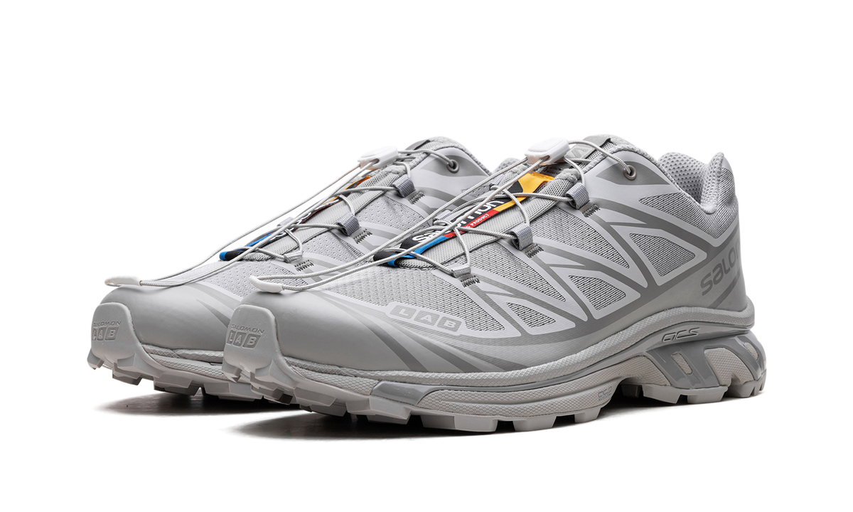 XT-6 "GHOST GREY" L47444800
