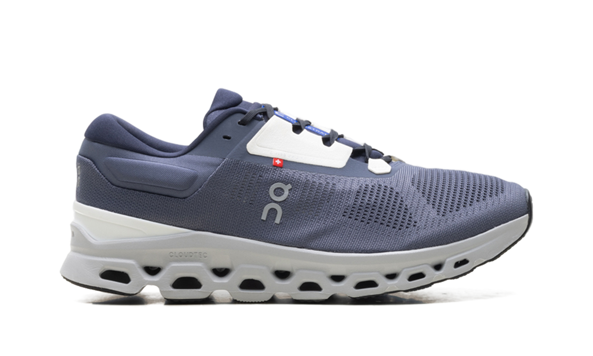 Cloudstratus 3 "Metal Glacier" 3MD30112139