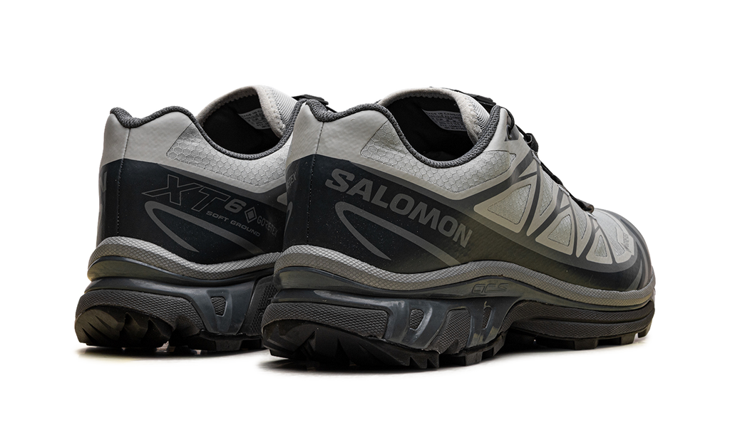 XT-6 Gore-Tex "Wrought Iron Urban Chic" L47991700