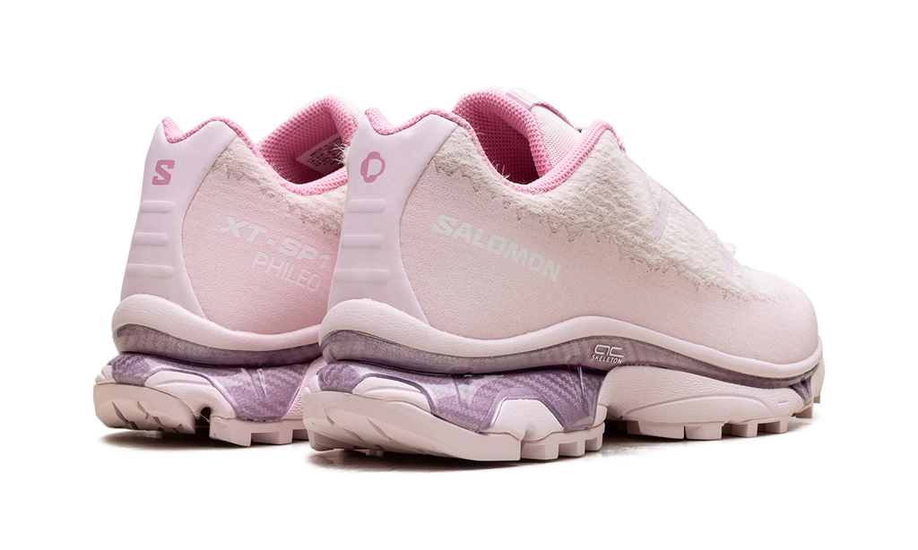 XT-SP1 "PHILEO Cradle Pink" L47380600