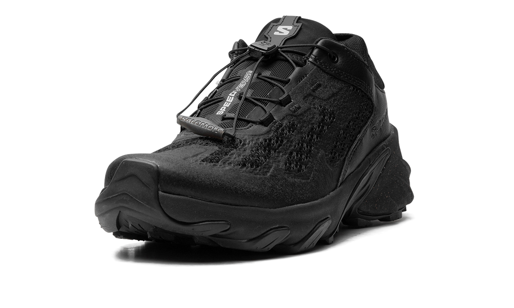 Speedverse PRG "Black" L41754200