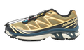 XT-6 "Brilliant Olive Dark Navy" L49206000