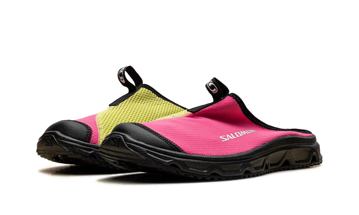 RX Slide 3.0 "Pink Yarrow" L47996500