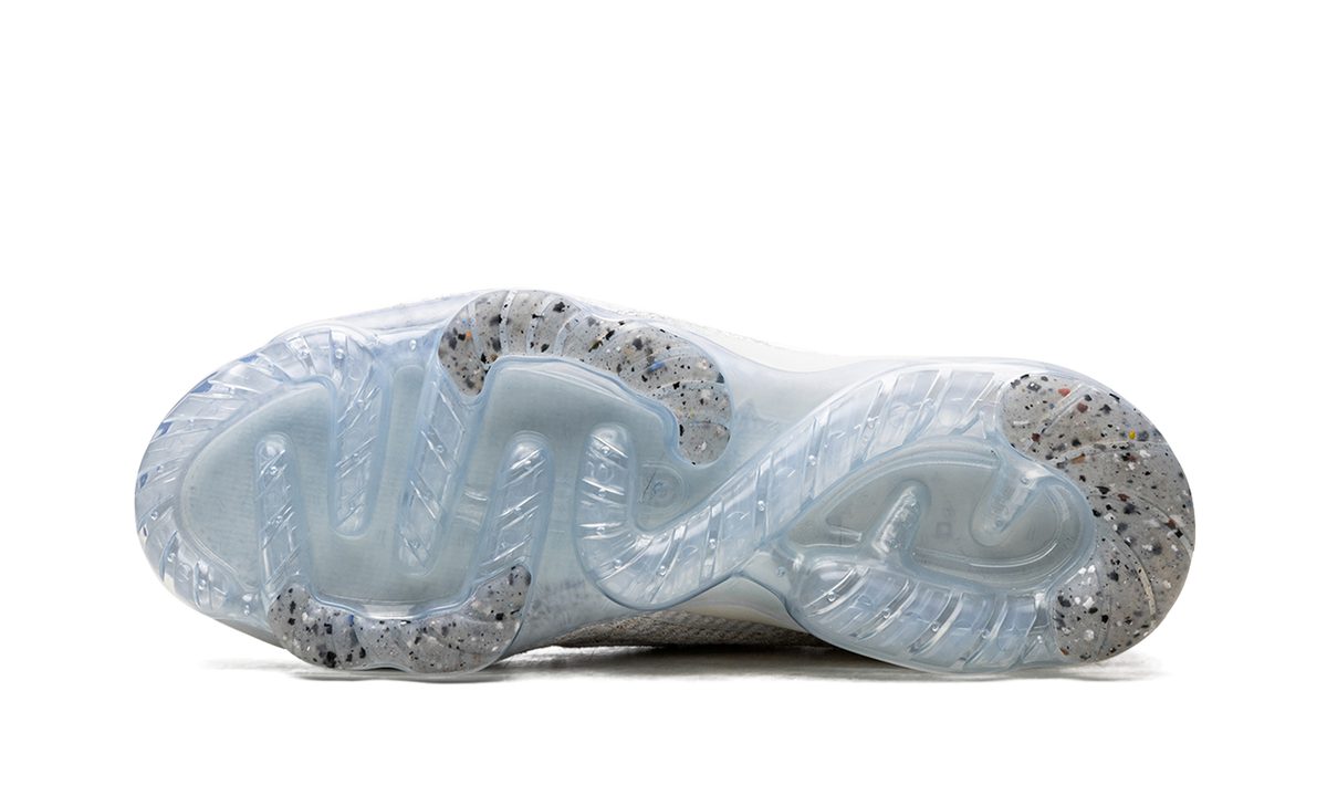 VAPORMAX 2021 FLYKNIT MNS WMNS "Phantom Metallic Silver" DJ9975 001