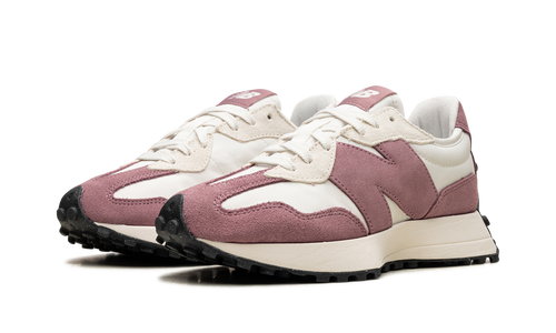 327 WMNS "White Purple" WS327MB