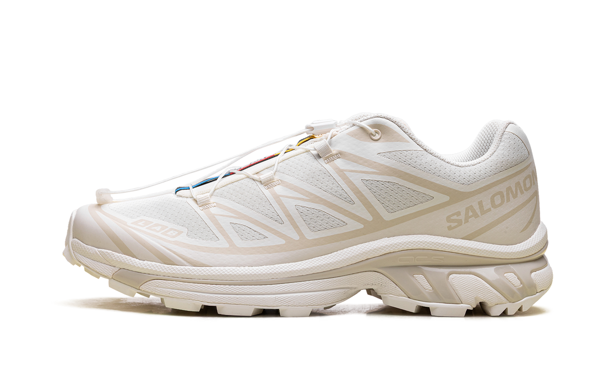 XT-6 "VANILLA ICE" L47445300