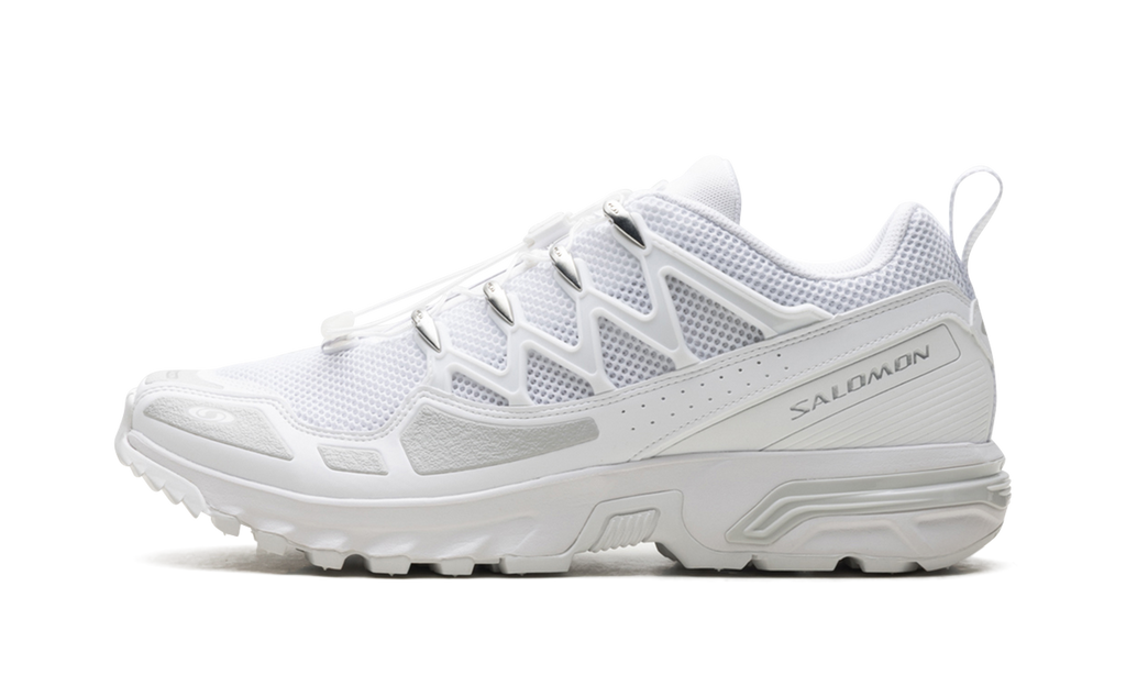 ACS + OG "White Silver" L47766700