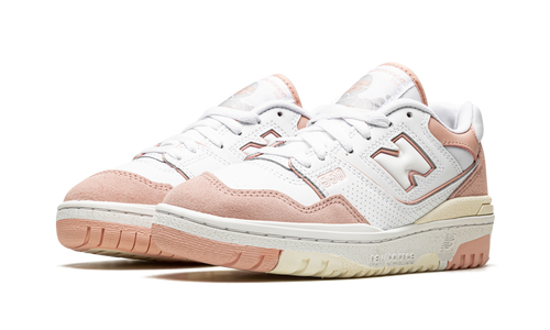 550 WMNS "Pink Sand" BBW550CD