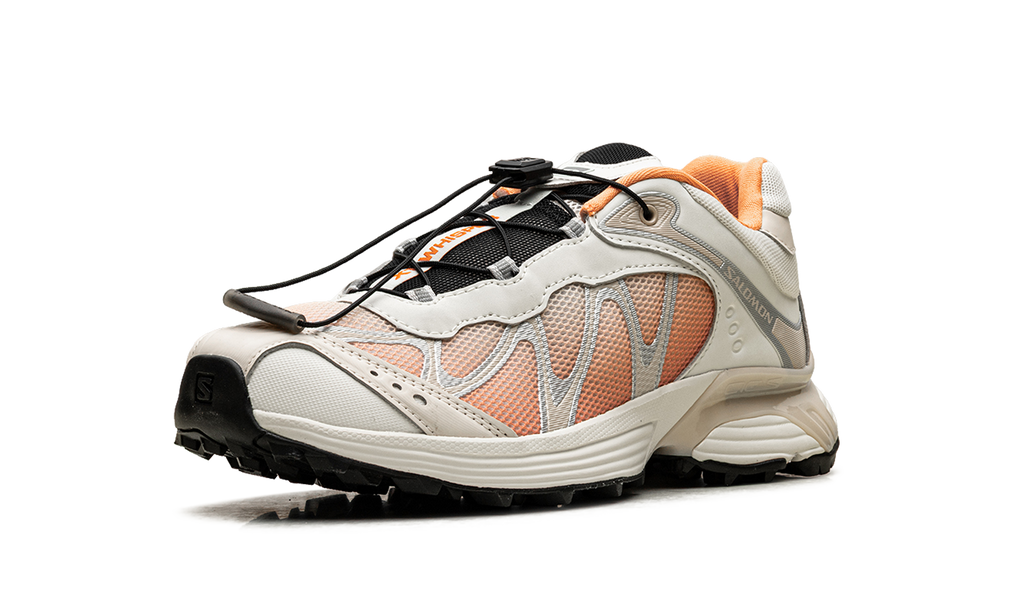 XT-Whisper "Vanilla Ice Nectarine" L49230400