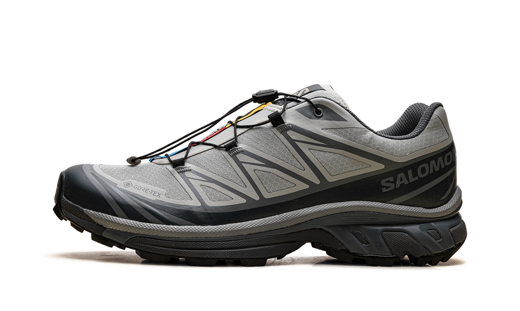XT-6 Gore-Tex "Wrought Iron Urban Chic" L47991700