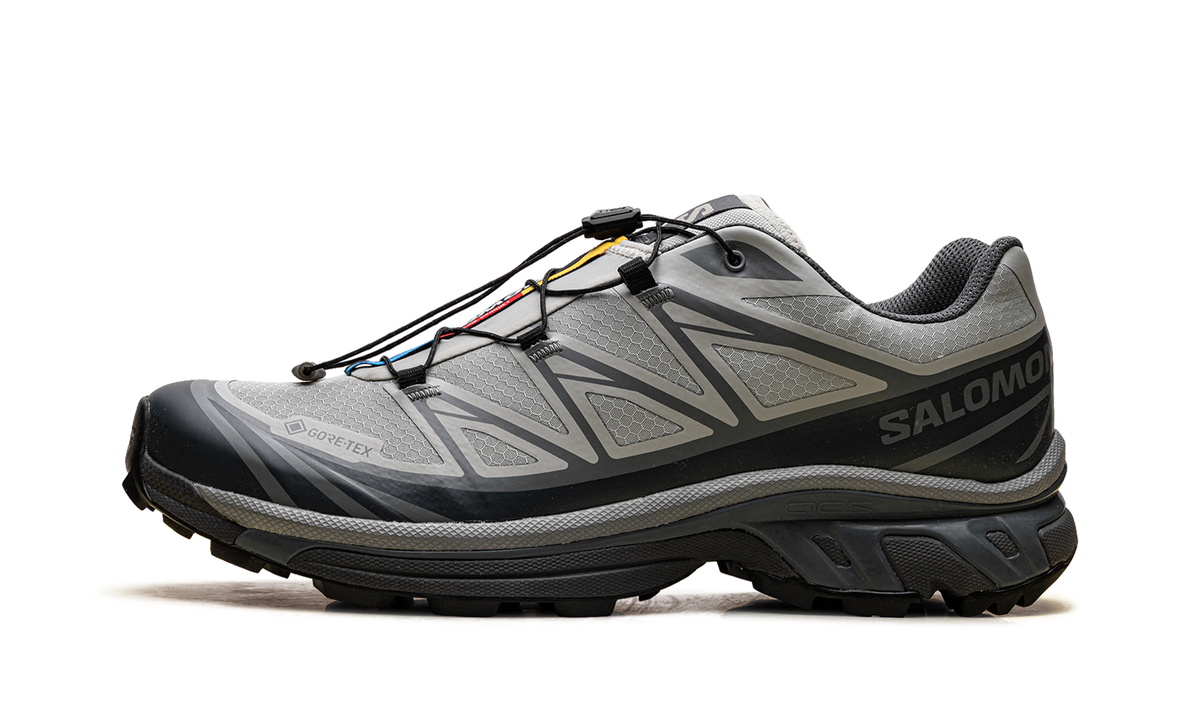 XT-6 Gore-Tex "Wrought Iron Urban Chic" L47991700