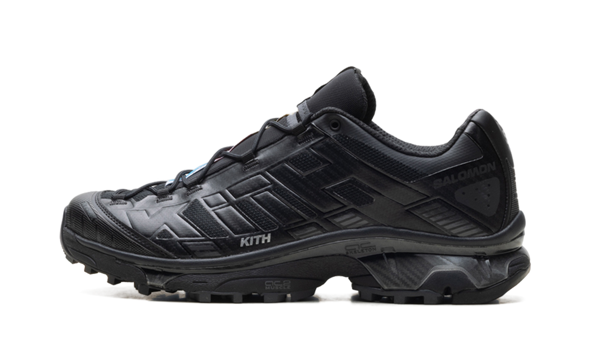 XT-4K "Kith - Black" L49169400