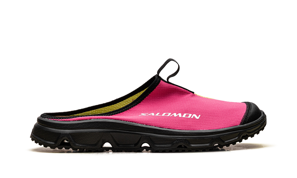 RX Slide 3.0 "Pink Yarrow" L47996500