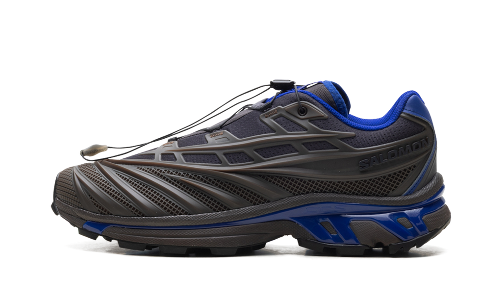 Salomon XT-EVO x Kith "Black Coffee" L45568900