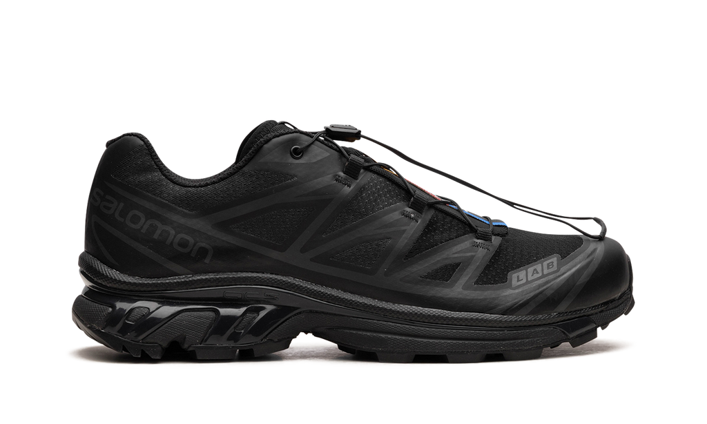 S/Lab XT-6 Adv "Triple Black" L41086600