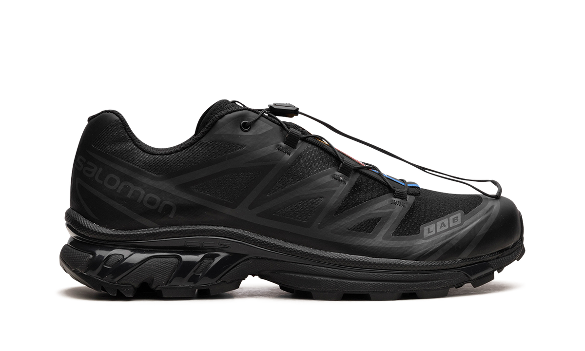S/Lab XT-6 Adv "Triple Black" L41086600