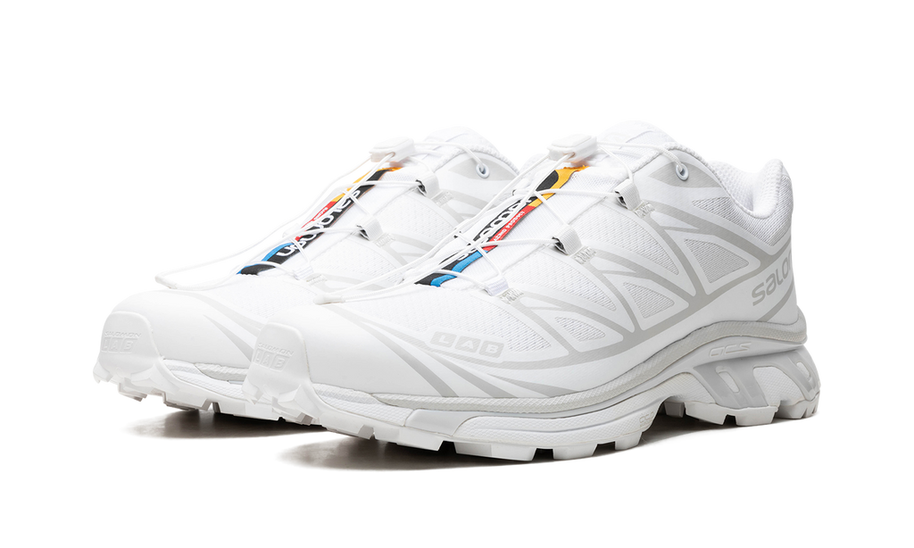 XT-6 "LUNAR ROCK" L41252900