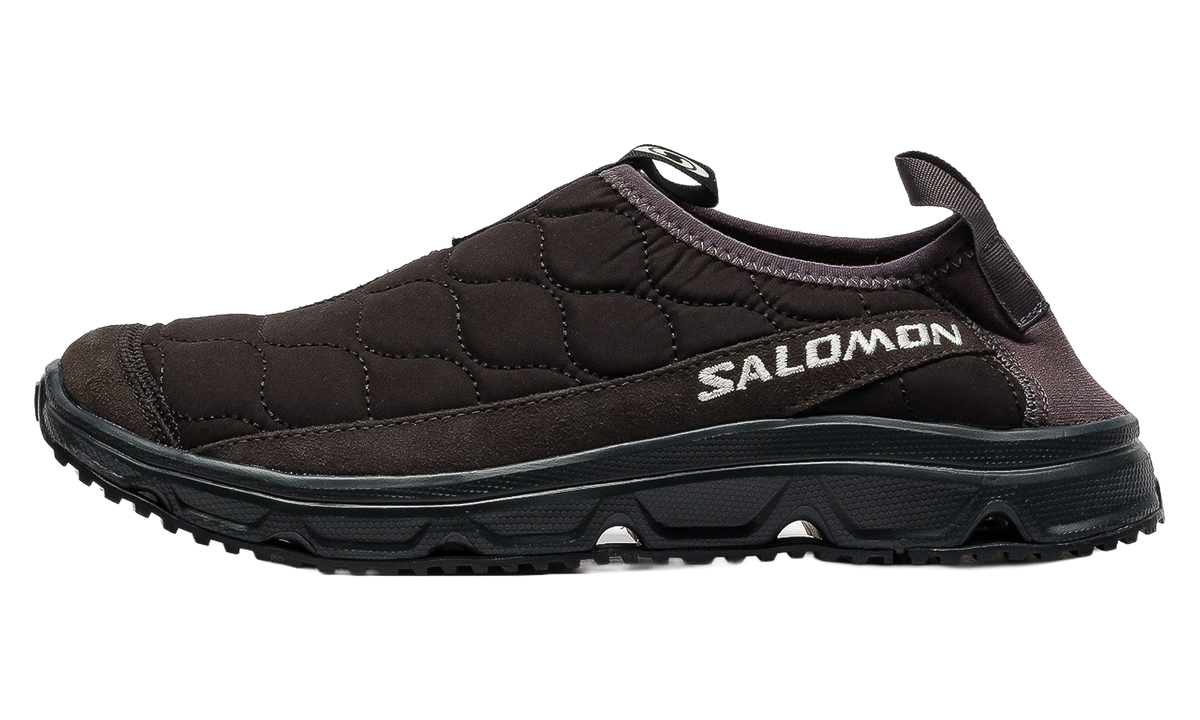 RX MOC 3.0 ATQ "Black Asphalt" L45476300