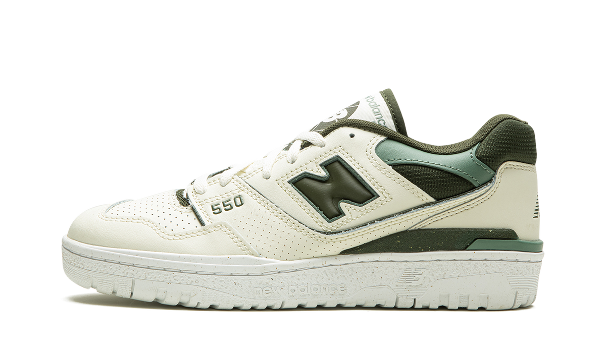 550 WMNS "Angora Green" BBW550DI