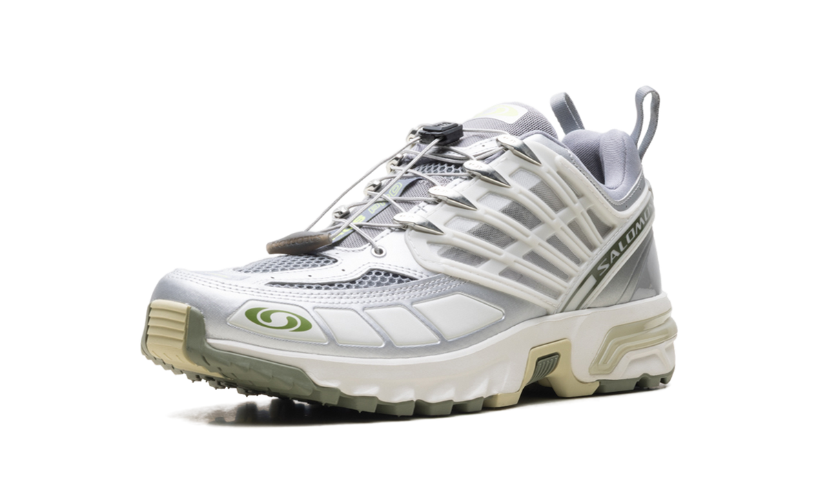 Cross Low "MM6 Maison Margiela - Alfalfa" L47699400