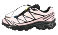 XT-6 GORE-TEX "Black / Icy Pink / Dawn Pink" L49215600