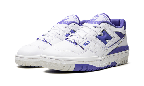 550 WMNS "Aura Purple" BBW550WB